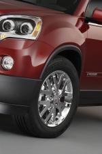 GMC Acadia 2011 года